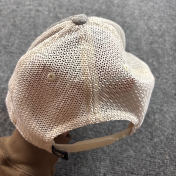 ARIAT Youth Flag Logo Mesh Snap Back Cap - Picture 3 of 7